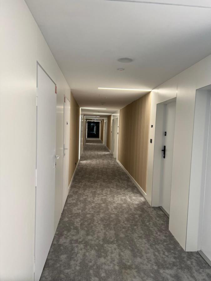 Apartamenty Pobierowo Pinea Extérieur photo