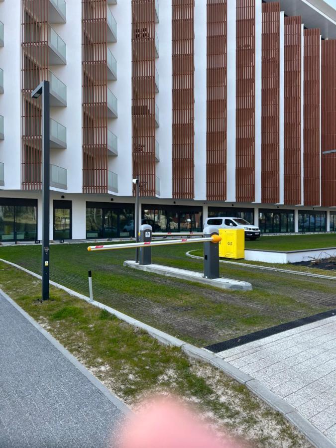 Apartamenty Pobierowo Pinea Extérieur photo