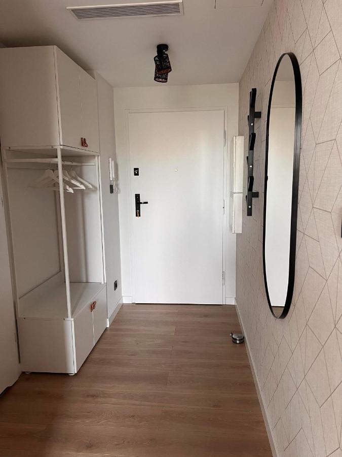 Apartamenty Pobierowo Pinea Extérieur photo