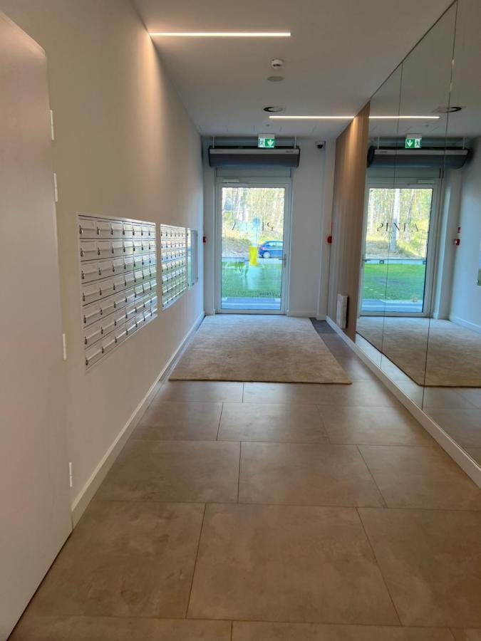 Apartamenty Pobierowo Pinea Extérieur photo