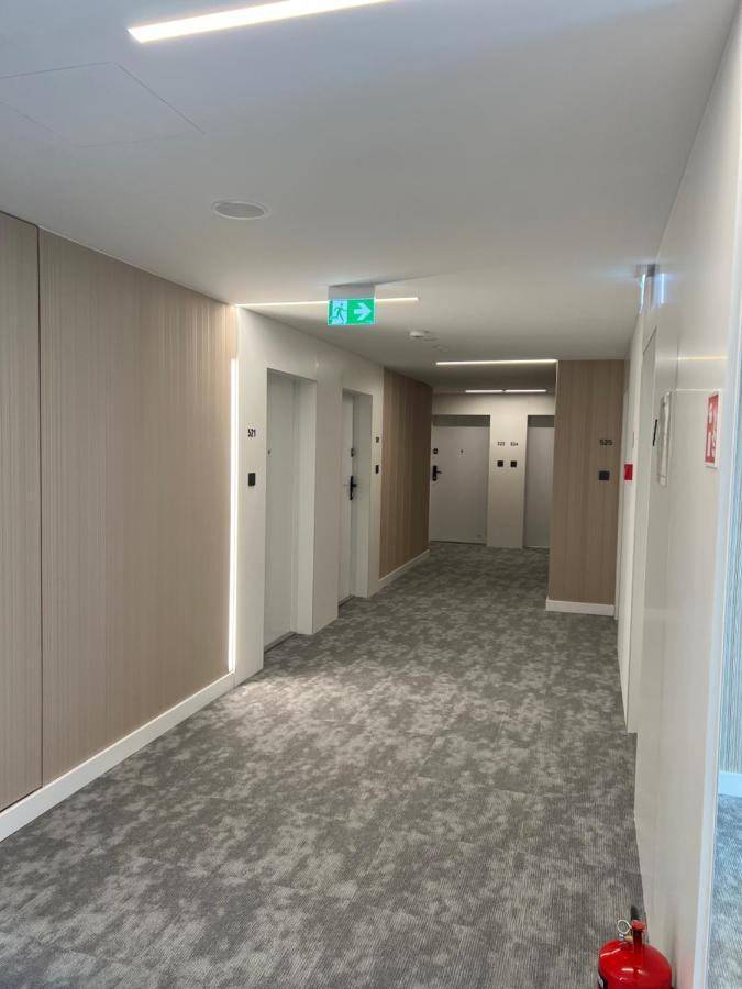 Apartamenty Pobierowo Pinea Extérieur photo