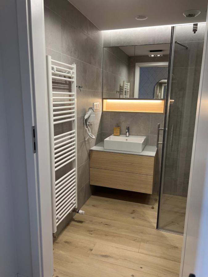 Apartamenty Pobierowo Pinea Extérieur photo